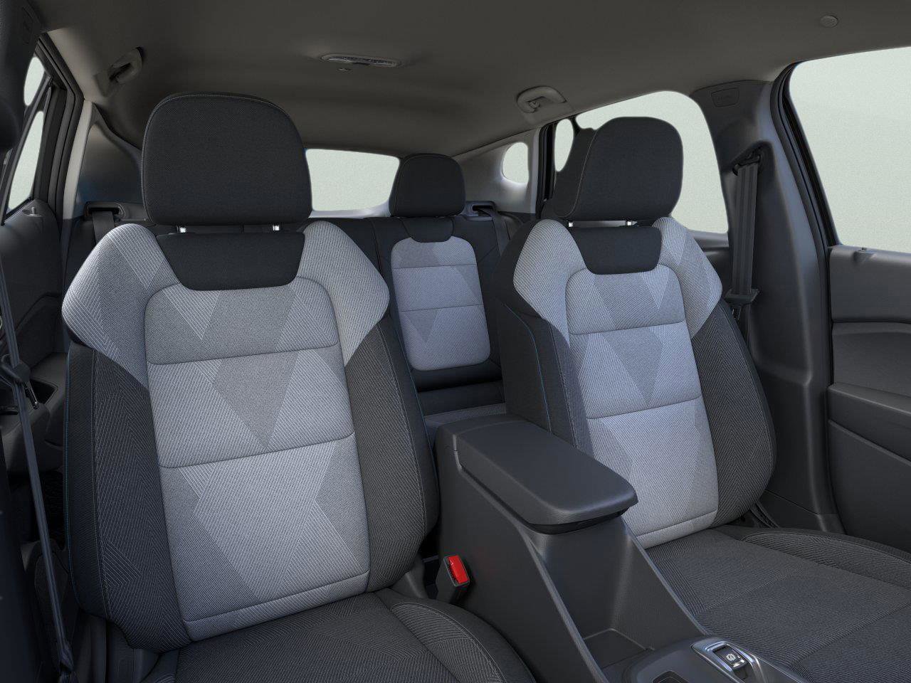 New 2026 Chevrolet Trax LS image 16