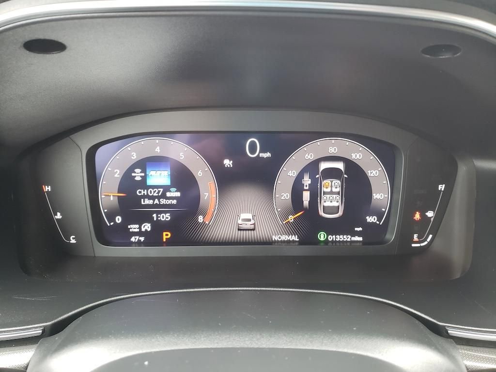 Certified 2023 Acura Integra A-Spec image 22