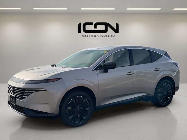 New 2027 Nissan Murano Platinum w/ Technology Package AWD/4WD image 1