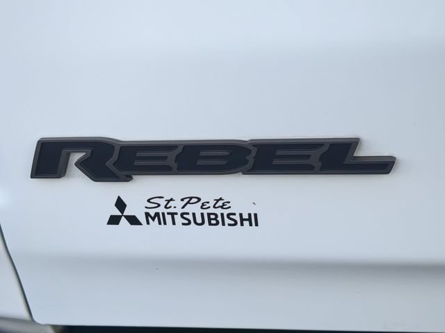 Used 2023 RAM 1500 Rebel w/ Rebel Level 1 Equipment Group AWD/4WD image 13