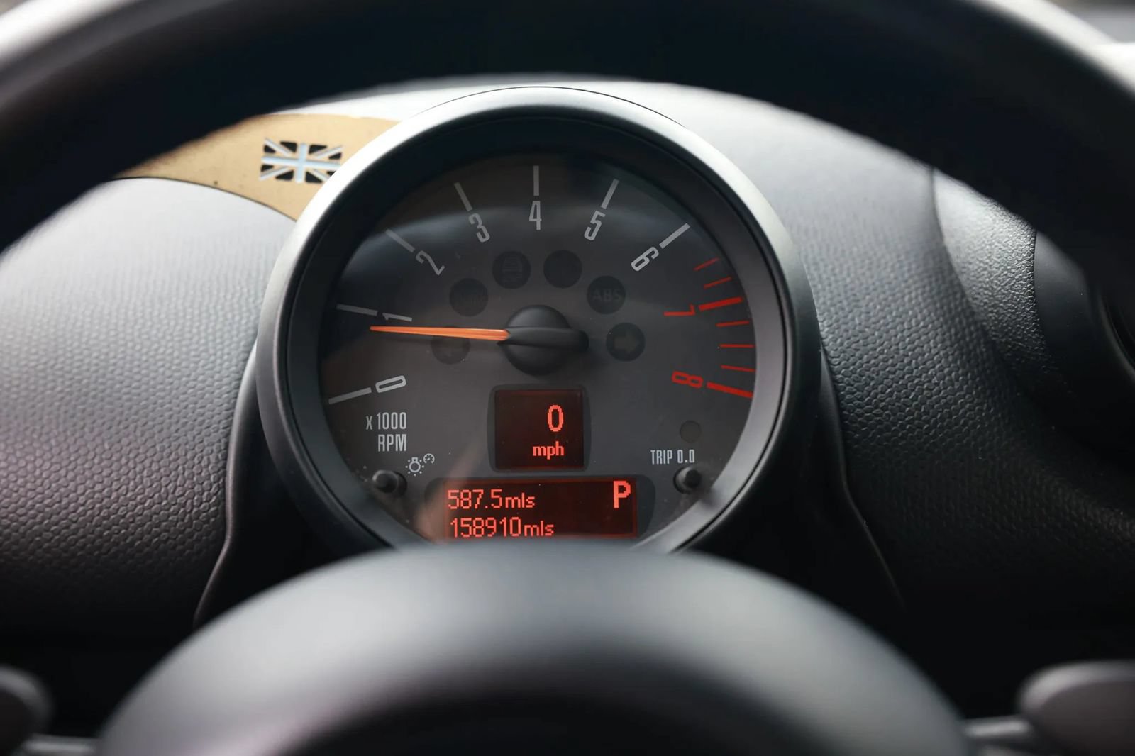 Used 2015 MINI Cooper Countryman S AWD/4WD image 32