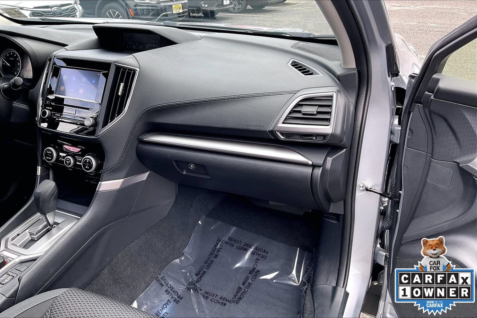 Certified 2023 Subaru Forester Premium AWD/4WD image 19