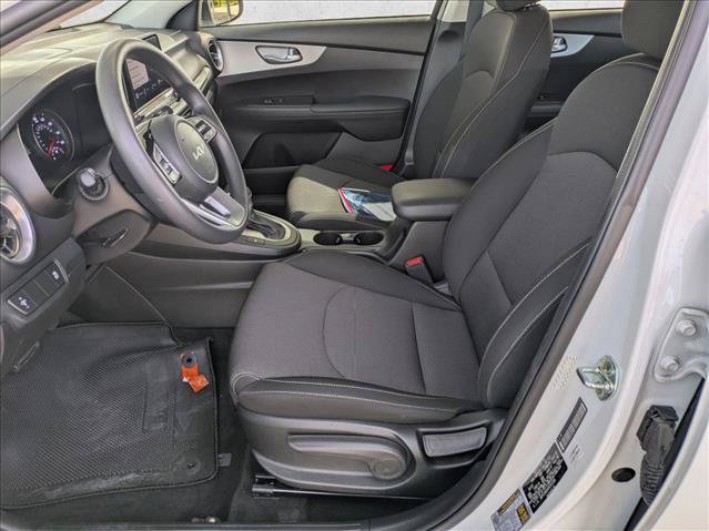 Used 2023 Kia Forte LX FWD image 16