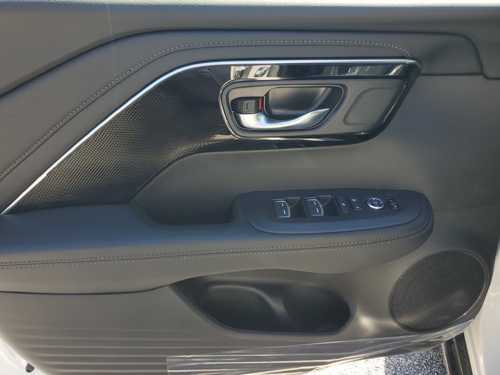 New 2026 Acura ADX FWD image 18