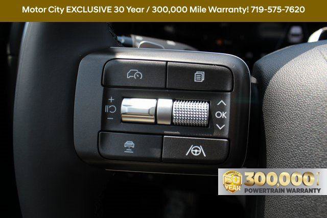 New 2026 Hyundai Palisade Calligraphy AWD/4WD image 32