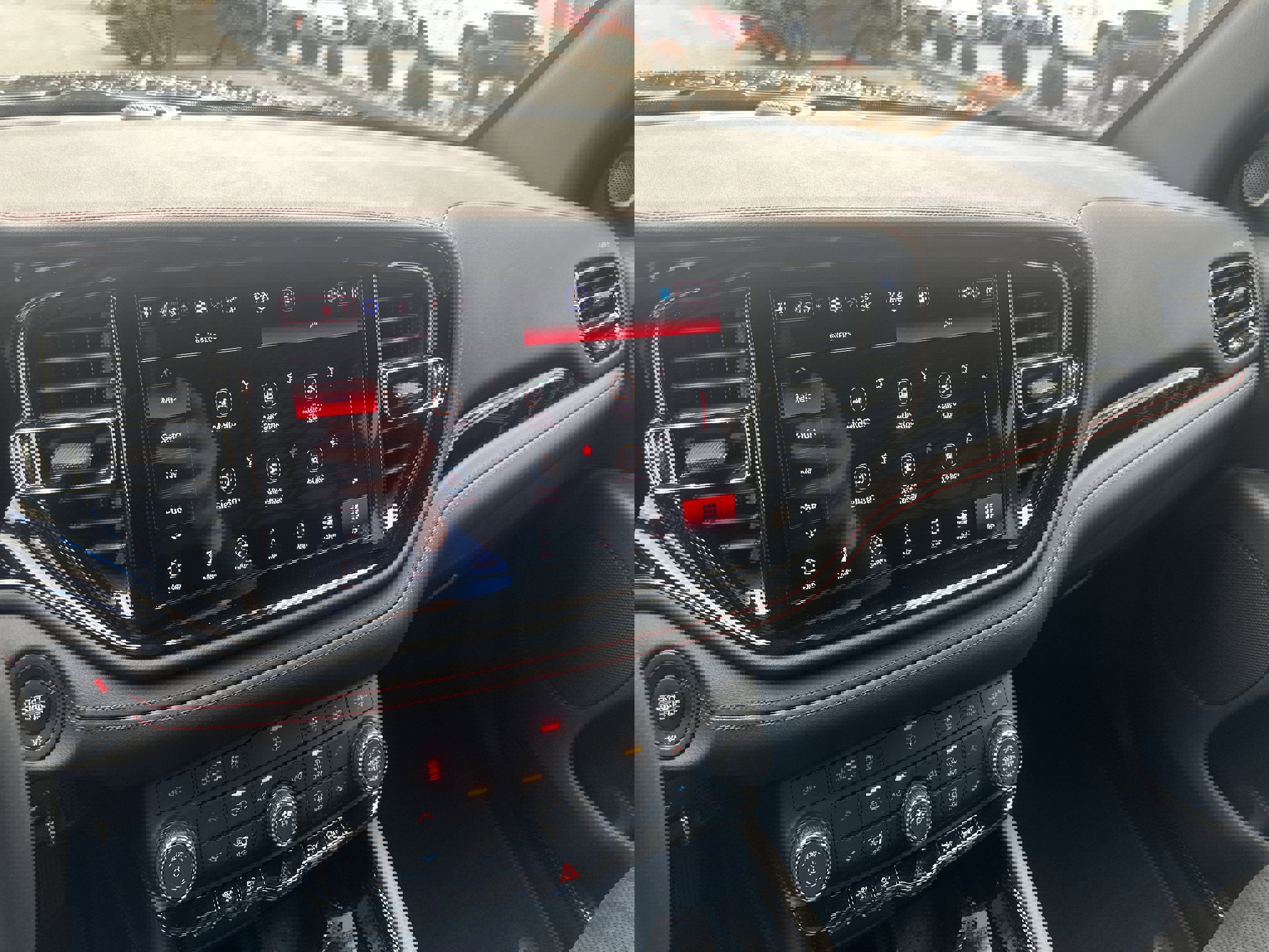 New 2026 Dodge Durango GT image 42