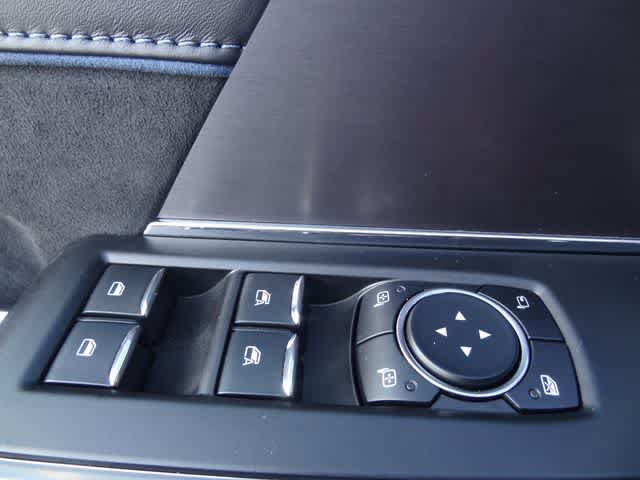 Certified 2024 Ford F150 Platinum AWD/4WD image 18