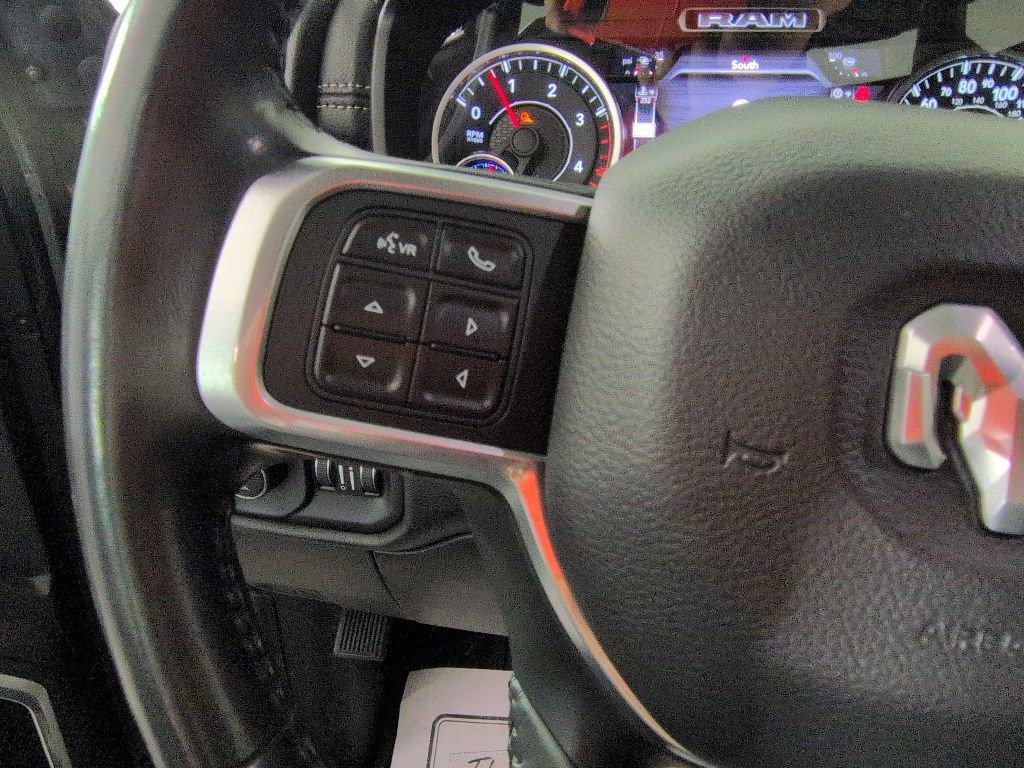 Used 2020 RAM 3500 Laramie AWD/4WD image 20