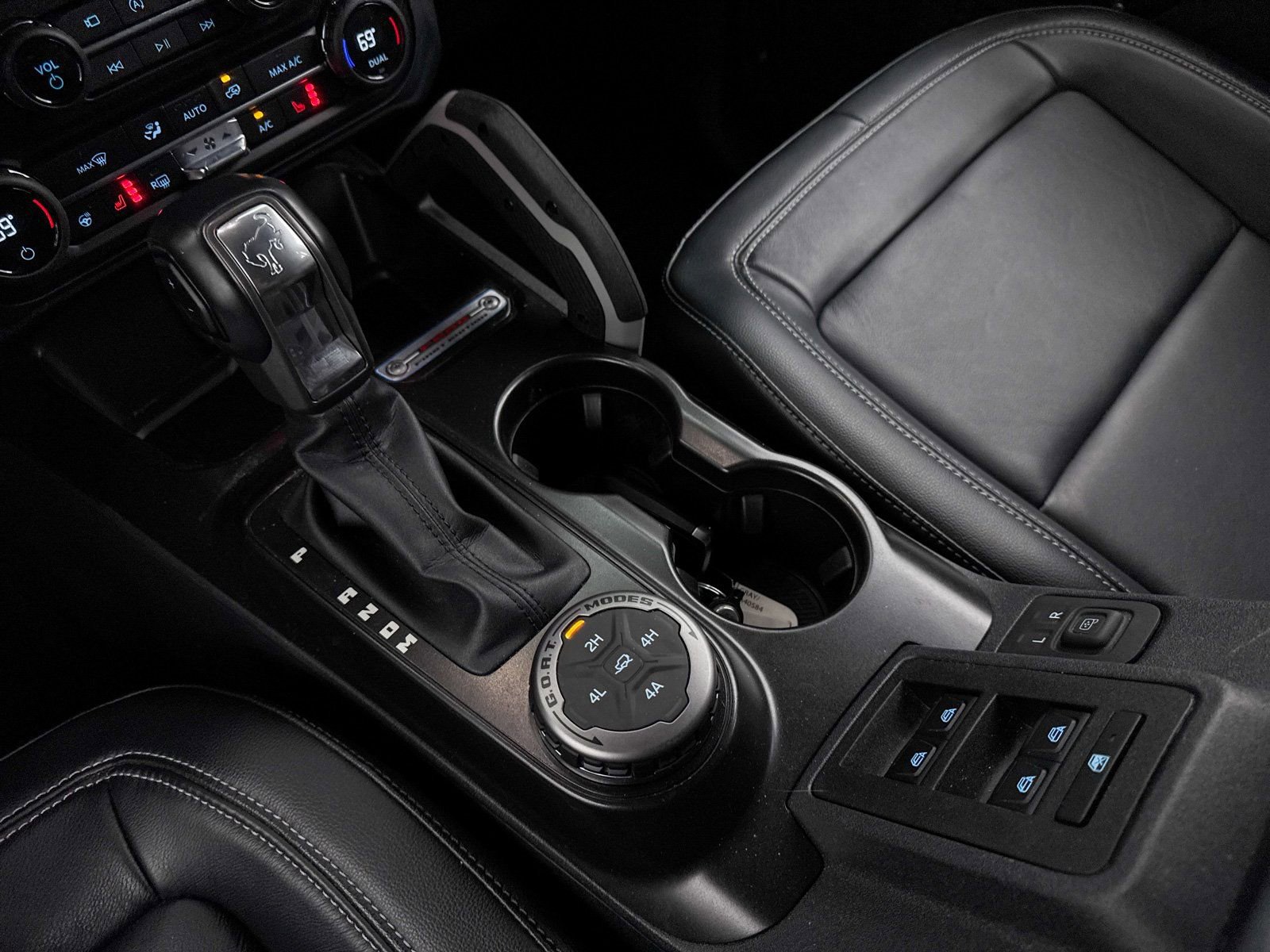 Used 2021 Ford Bronco First Edition image 26