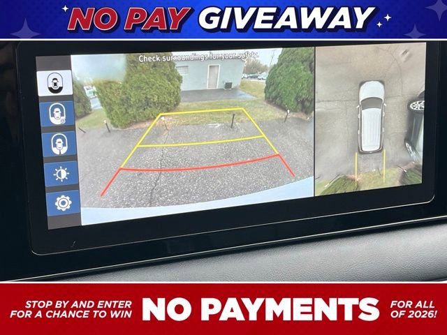 Used 2020 Hyundai Palisade Limited image 16