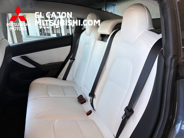 Used 2019 Tesla Model 3 Long Range AWD/4WD image 13