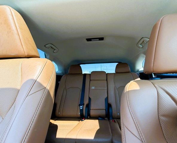 Used 2021 Lexus RX 450h AWD w/ Premium Package image 24
