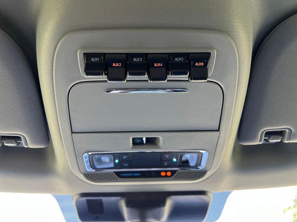 New 2026 Ford F250 Lariat w/ Chrome Package image 23