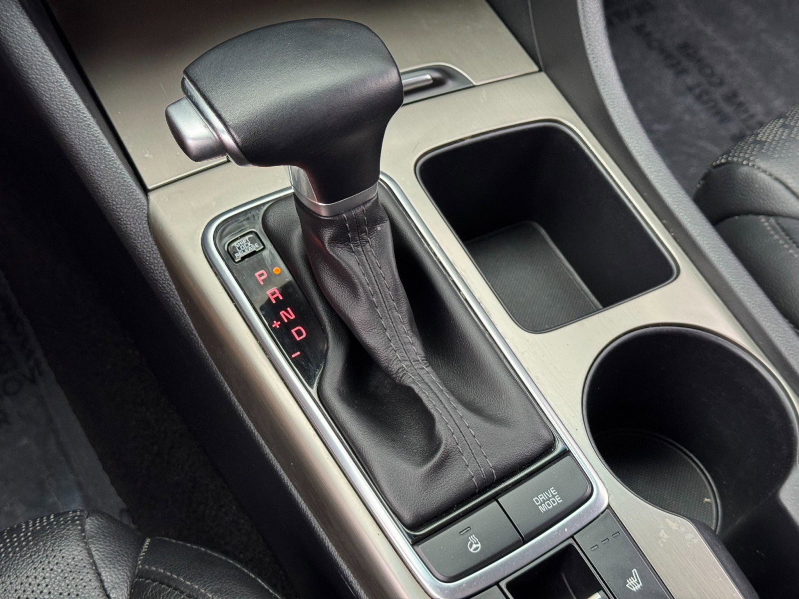 Used 2018 Kia Optima EX image 28