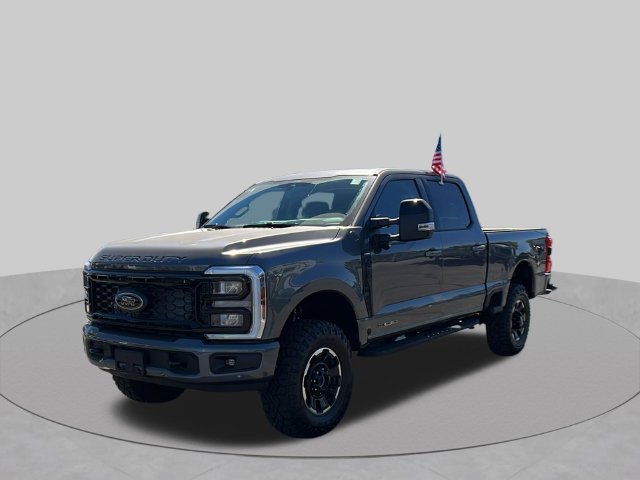 New 2026 Ford F350 Lariat w/ Tremor Off-Road Package AWD/4WD image 7