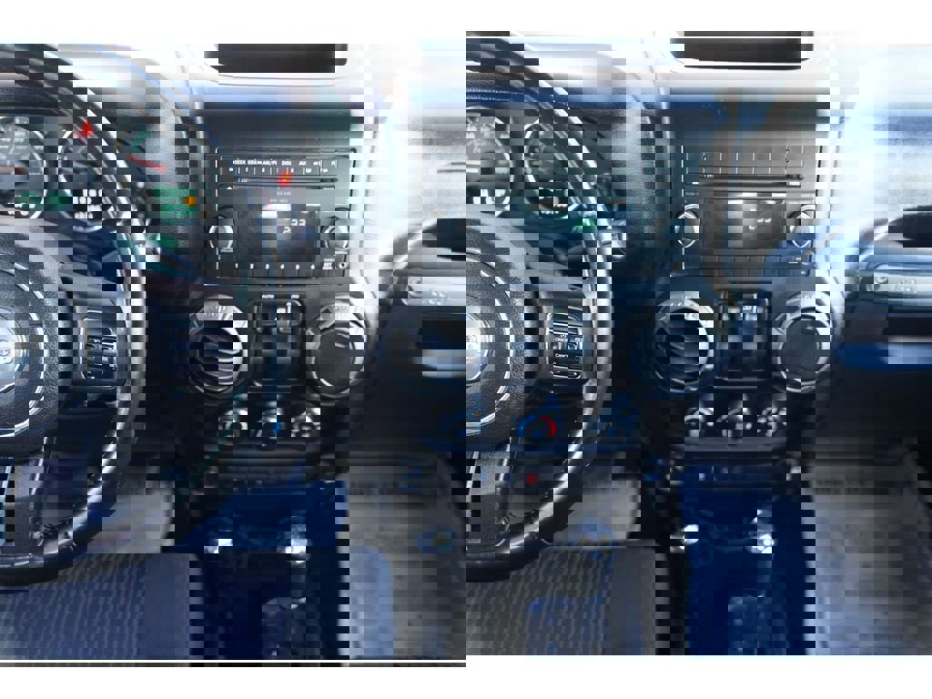 Used 2011 Jeep Wrangler Sport image 18