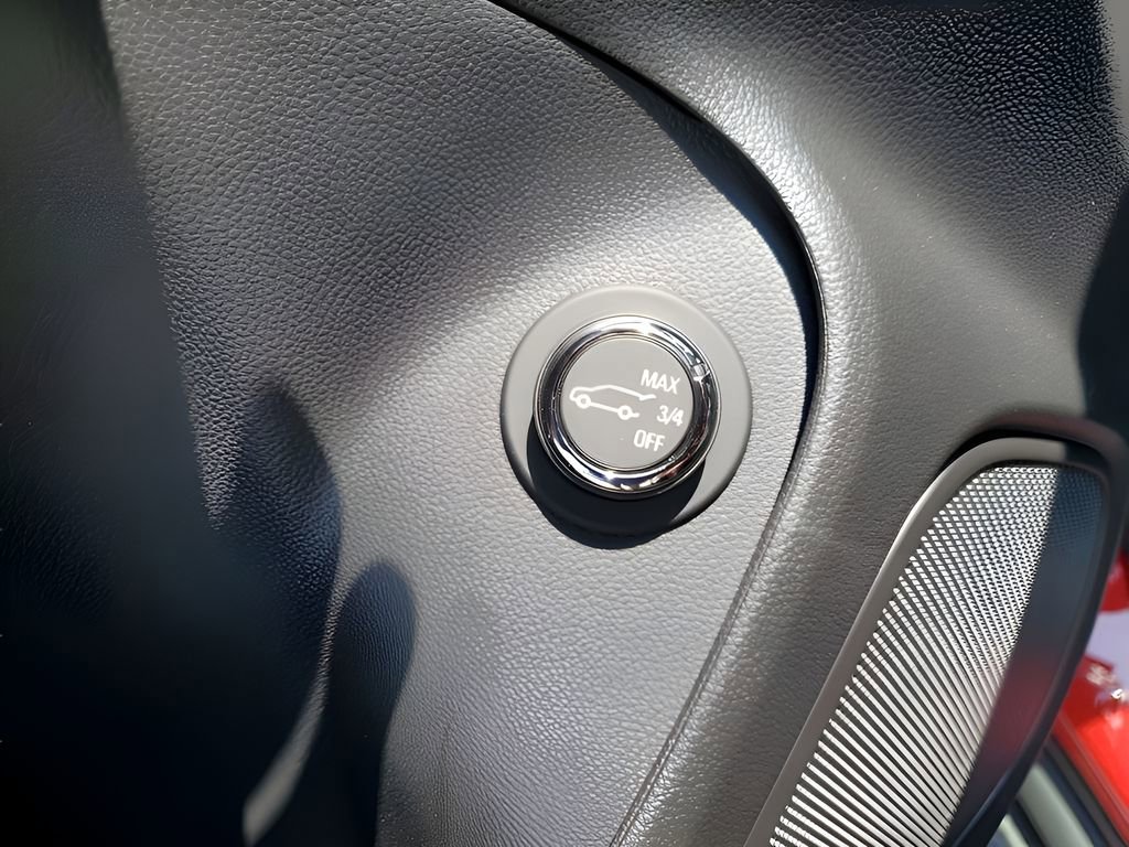 New 2026 Buick Encore GX Preferred w/ Comfort Package image 37