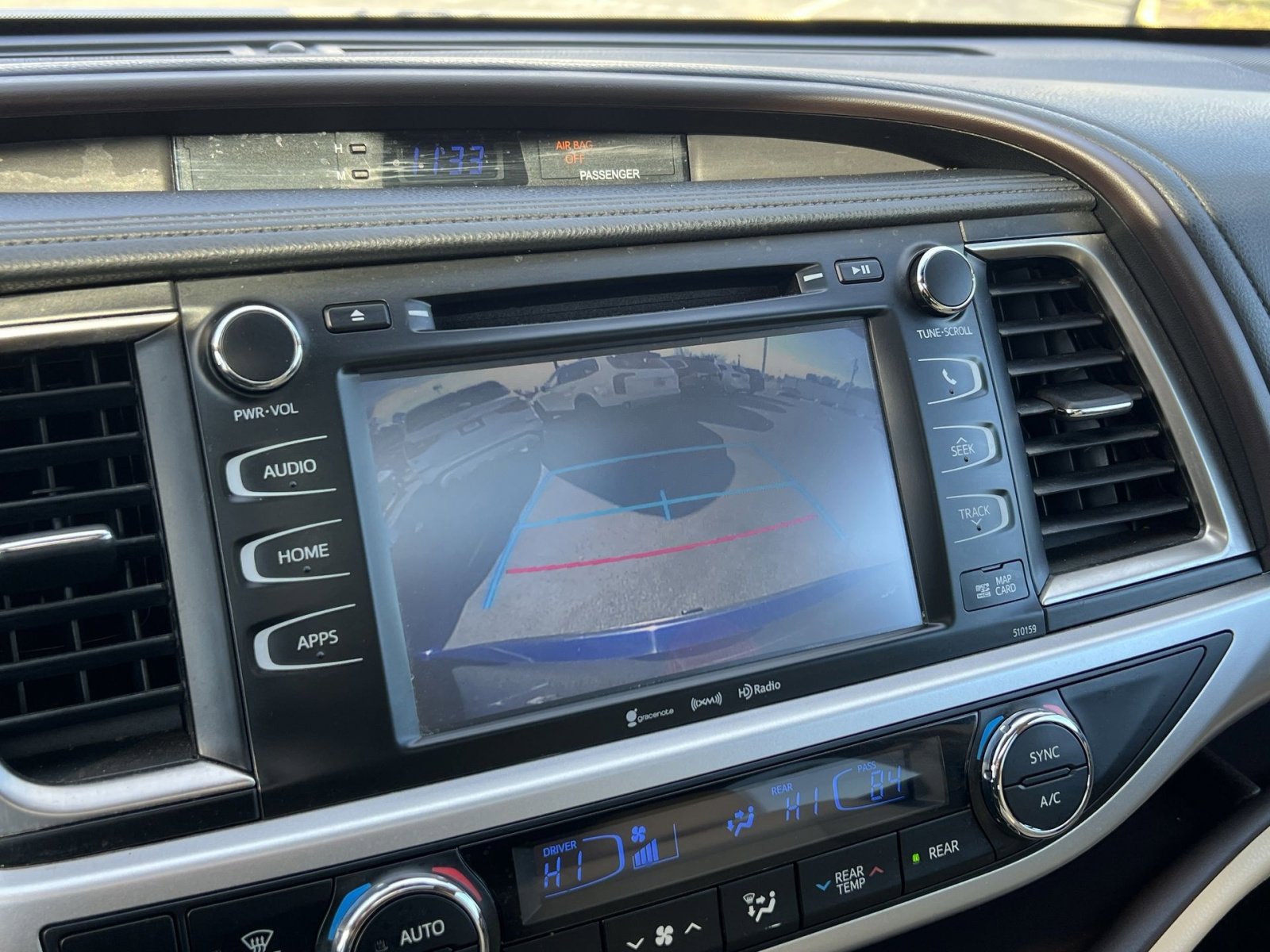 Used 2016 Toyota Highlander XLE image 20