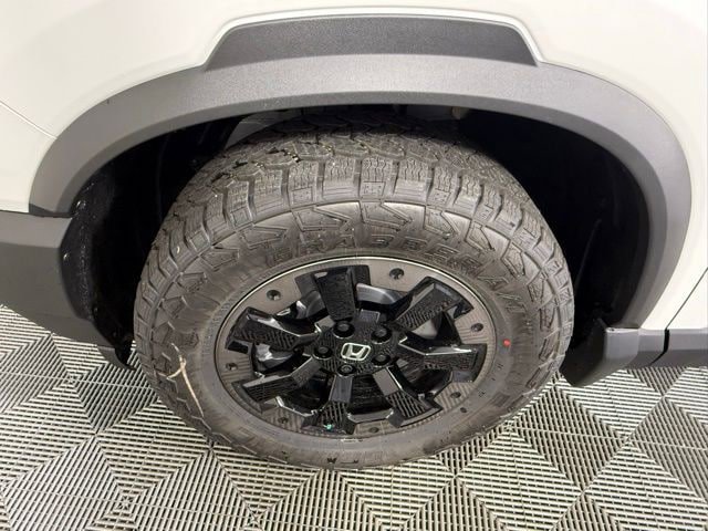 New 2026 Honda Passport TrailSport Elite image 15