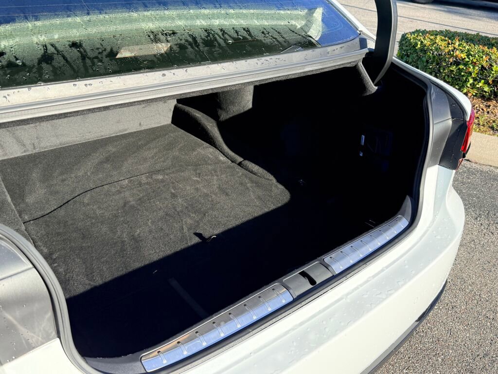 New 2023 Lexus LS 500 F Sport image 10