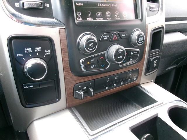 Used 2013 RAM 1500 Laramie w/ Convenience Group AWD/4WD image 13