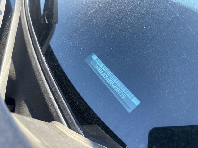 Used 2024 Nissan Altima 2.5 SV FWD image 21
