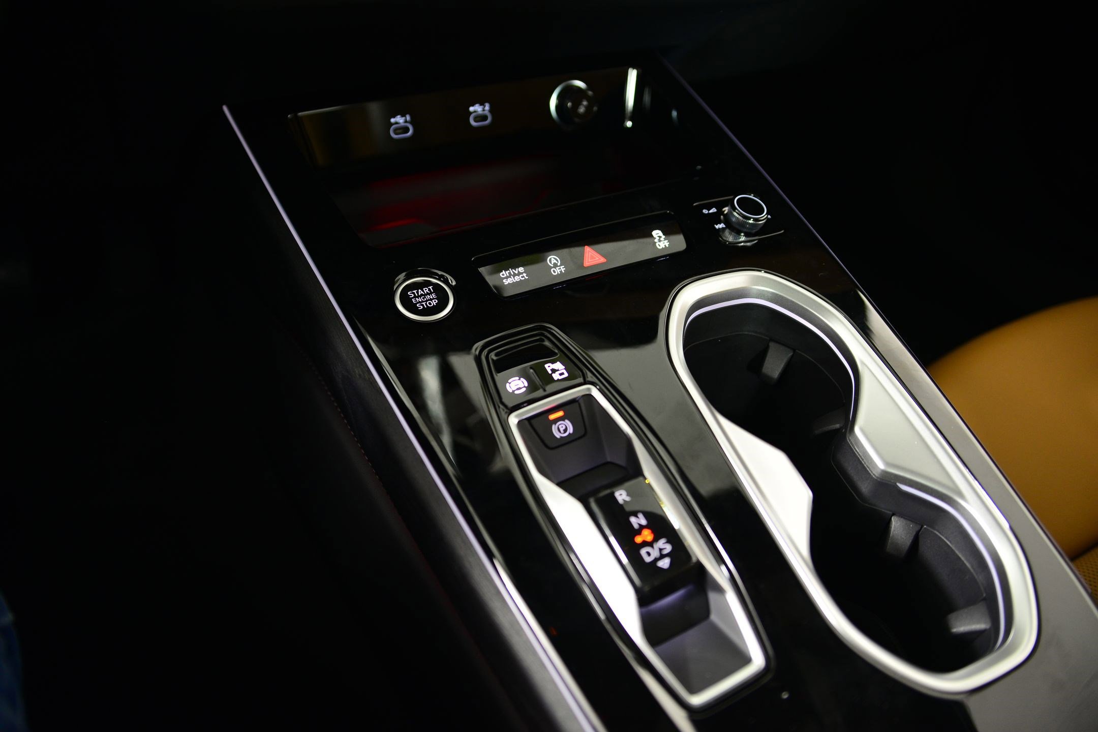 New 2026 Audi A6 Premium Plus image 25