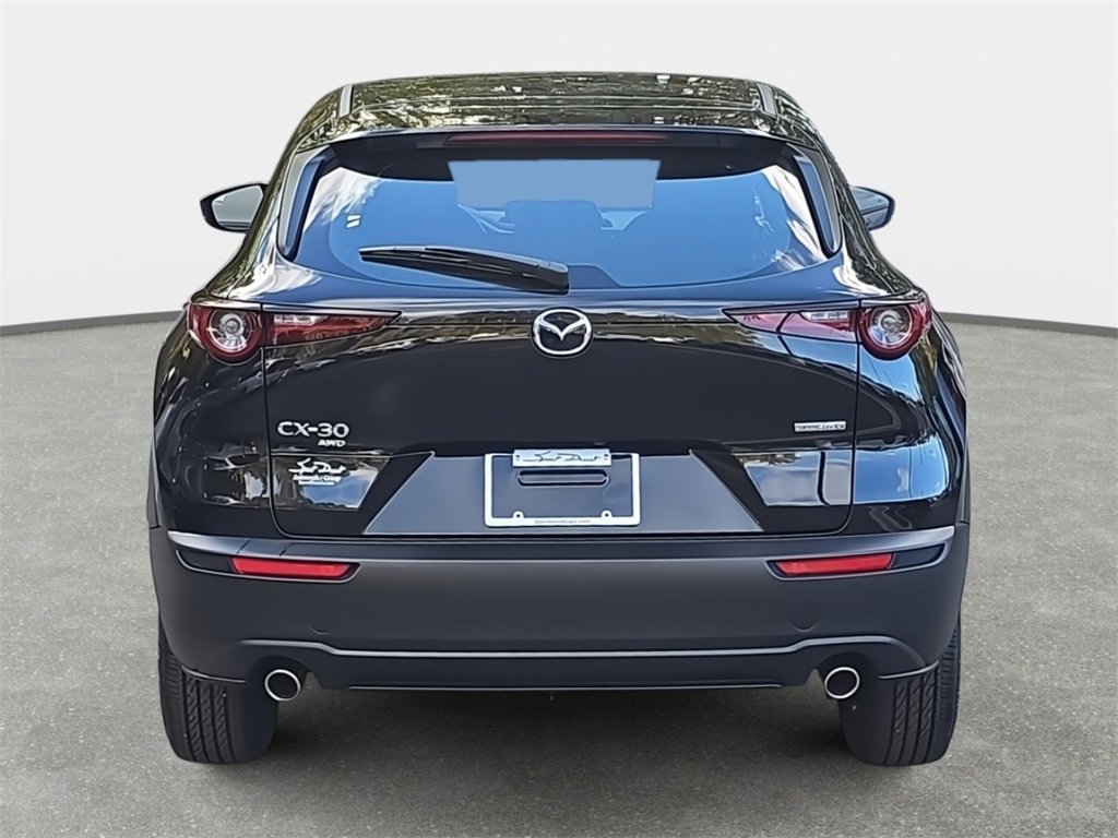 New 2026 MAZDA CX-30 AWD 2.5 S image 6