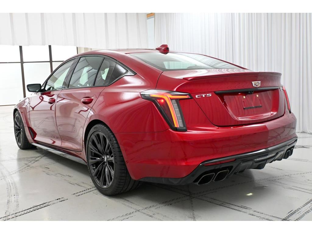 Used 2024 Cadillac CT5 V Blackwing w/ Super Cruise 2 Package image 5