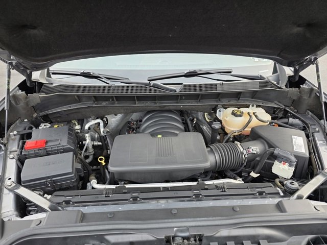 Used 2021 Chevrolet Silverado 1500 LT w/ Z71 Off-Road Package image 13