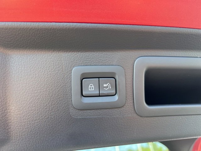 Certified 2025 MAZDA CX-50 2.5 Turbo w/ Premium Plus Pkg image 28