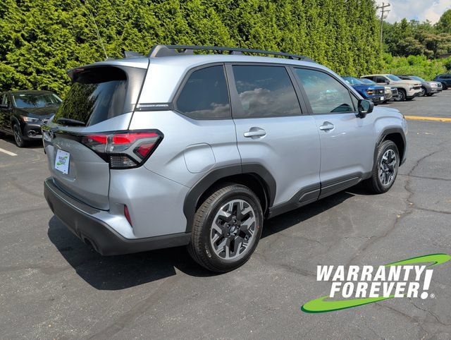 New 2026 Subaru Forester Premium AWD/4WD image 7