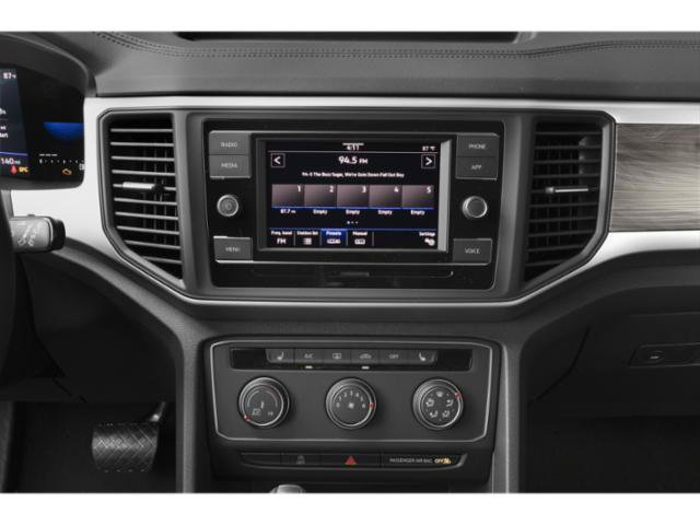 Used 2023 Volkswagen Atlas Cross Sport SEL Premium R-Line AWD/4WD image 22