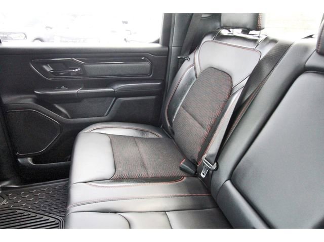 Used 2022 RAM 1500 Big Horn w/ Built-to-serve Edition AWD/4WD image 11