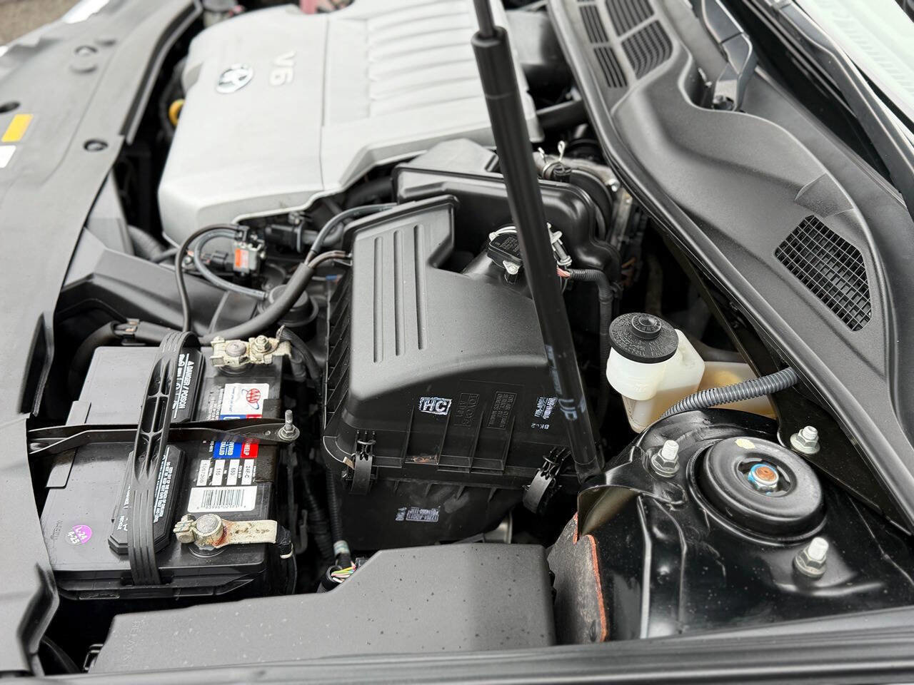 Used 2008 Toyota Avalon XLS image 9