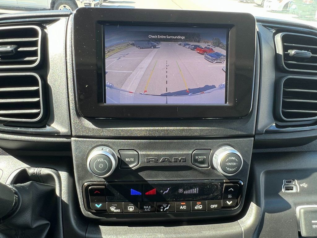 New 2026 RAM ProMaster 1500 image 29