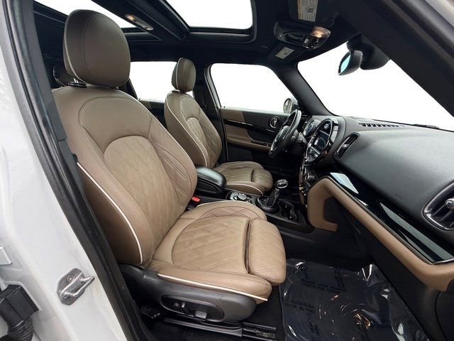 Used 2019 MINI Cooper Countryman SE image 14