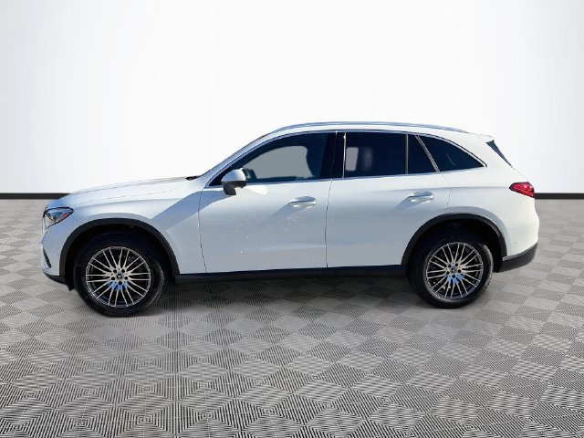 Certified 2026 Mercedes-Benz GLC 300 4MATIC image 3