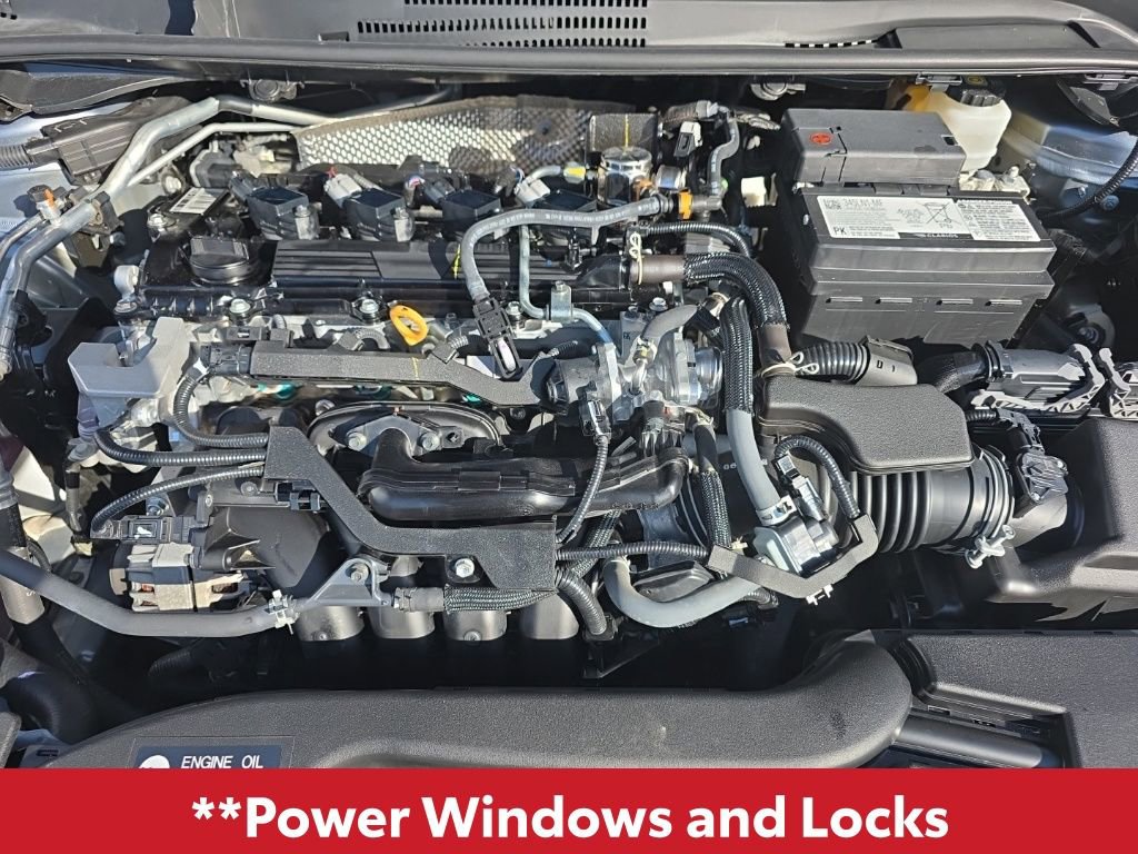 Used 2024 Toyota Corolla LE image 11