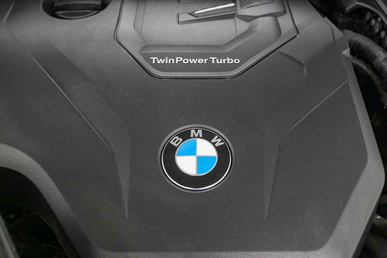 Used 2023 BMW X3 xDrive30i w/ Premium Package image 15