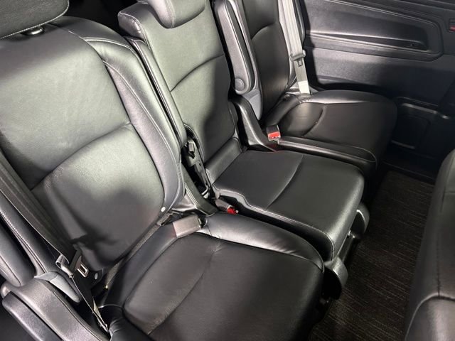 Used 2024 Honda Odyssey EX-L image 36