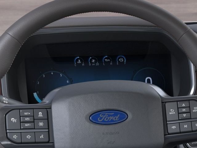 New 2026 Ford F150 King Ranch AWD/4WD image 13
