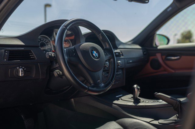 Used 2011 BMW M3 Sedan image 20