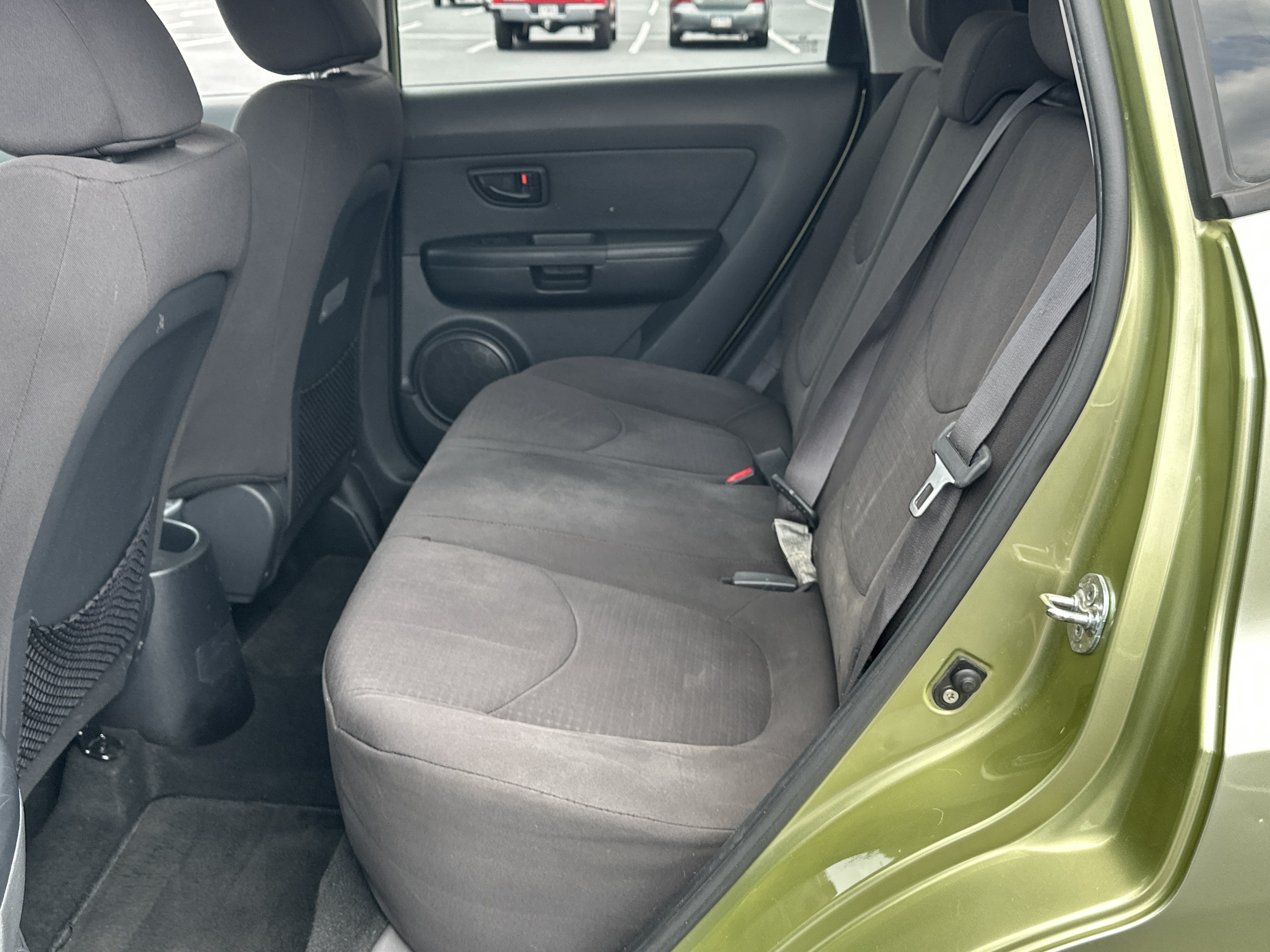 Used 2013 Kia Soul FWD image 15