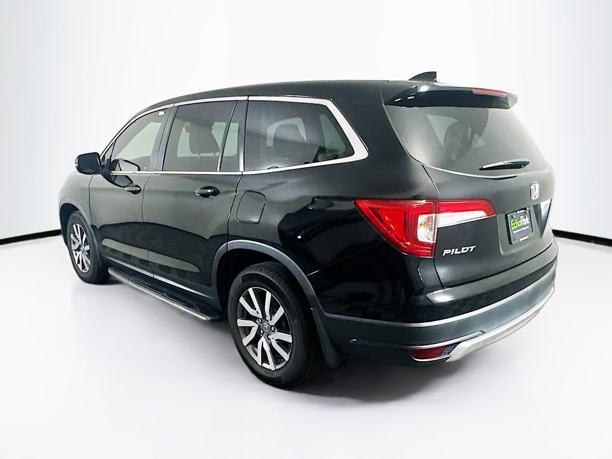Used 2019 Honda Pilot EX-L image 5
