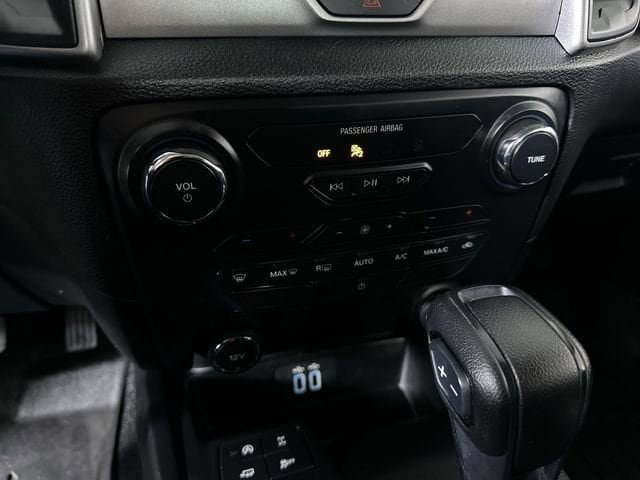 Used 2021 Ford Ranger XL w/ Equipment Group 101A High AWD/4WD image 17