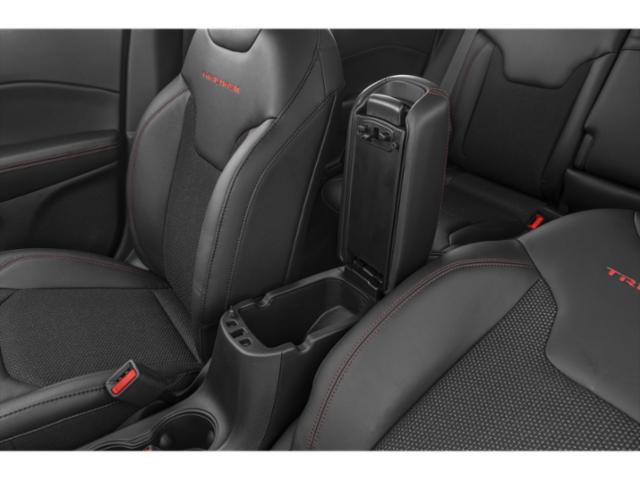 Used 2019 Jeep Compass Trailhawk w/ Cold Weather Group image 18