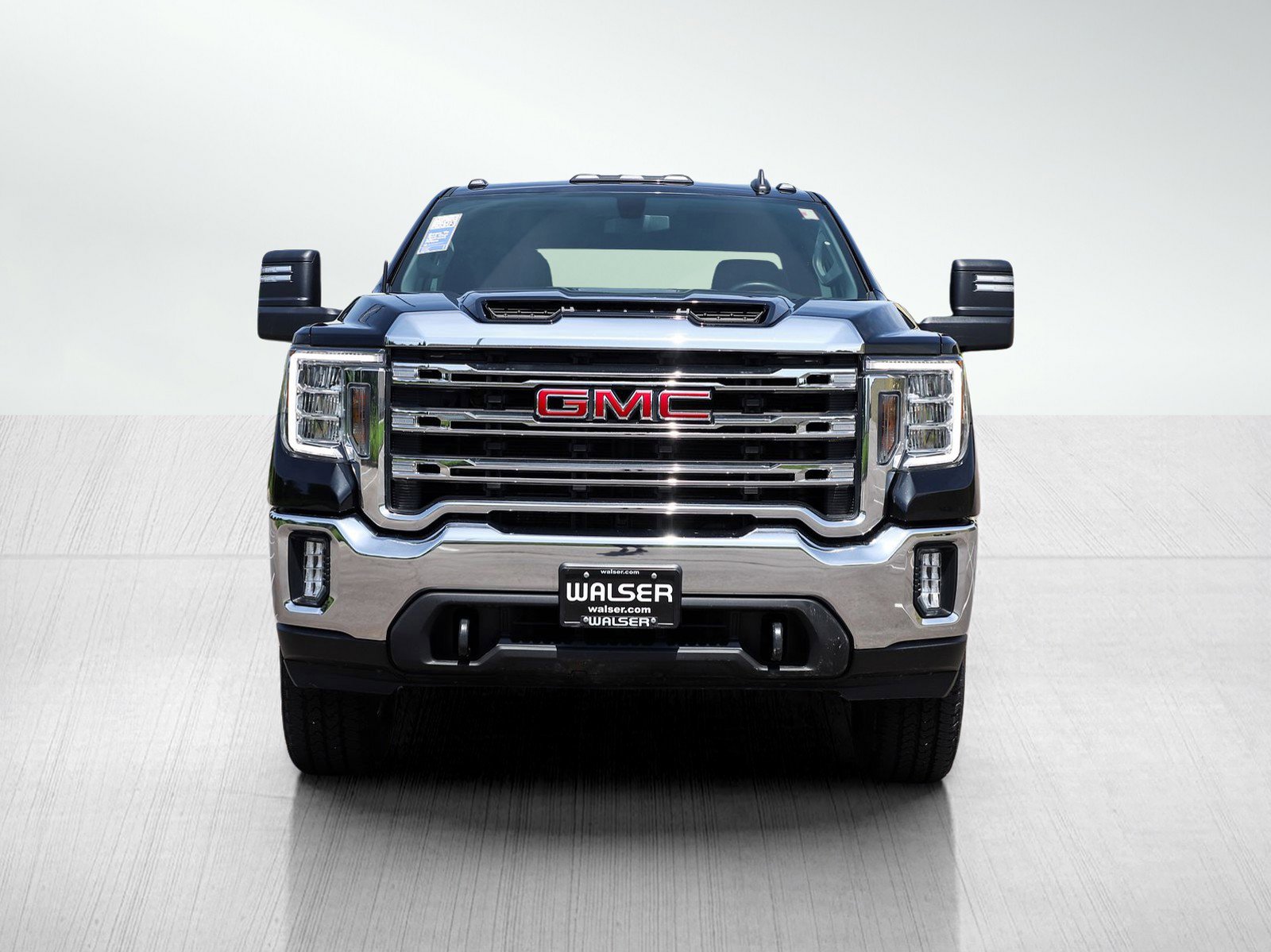 Used 2023 GMC Sierra 3500 SLE w/ Gooseneck/5TH Wheel Package AWD/4WD image 7