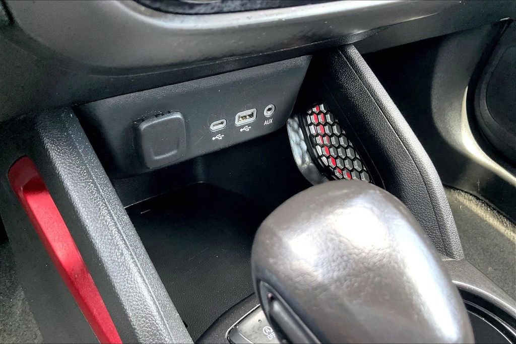 Used 2021 Chevrolet TrailBlazer RS AWD/4WD image 25