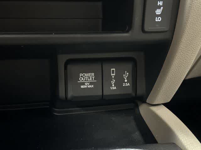 Certified 2017 Honda Pilot EX-L image 25